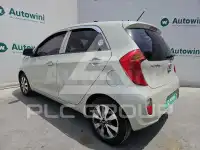 2013 KIA Morning