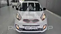 2013 KIA Morning