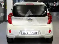 2013 KIA Morning