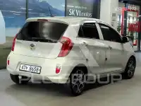2013 KIA Morning