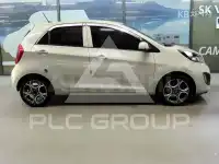 2013 KIA Morning