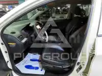 2013 KIA Morning