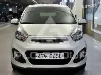2013 KIA Morning
