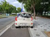 2013 KIA Morning