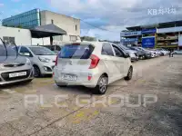 2013 KIA Morning