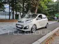 2013 KIA Morning