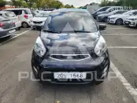 2013 KIA Morning