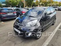 2013 KIA Morning