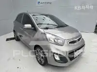 2013 KIA Morning
