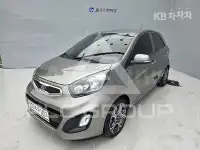 2013 KIA Morning