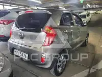 2013 KIA Morning