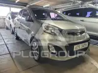 2013 KIA Morning