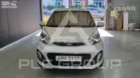 2013 KIA Morning