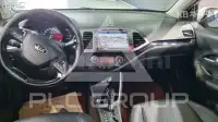 2013 KIA Morning