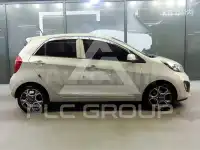 2013 KIA Morning