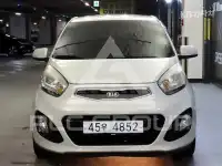 2013 KIA Morning