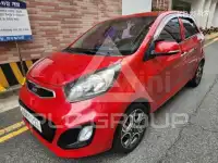 2013 KIA Morning