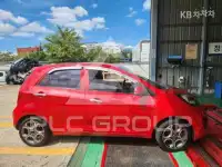 2013 KIA Morning