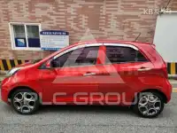 2013 KIA Morning