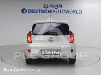 2013 KIA Morning