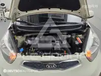 2013 KIA Morning