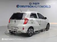 2013 KIA Morning