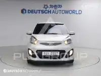 2013 KIA Morning
