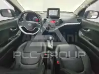 2013 KIA Morning