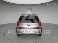 2013 KIA Morning