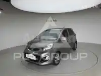 2013 KIA Morning