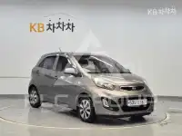 2013 KIA Morning