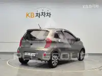 2013 KIA Morning