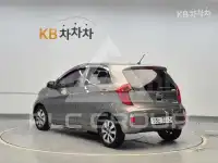 2013 KIA Morning