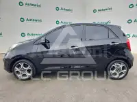 2013 KIA Morning