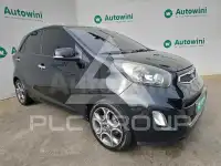 2013 KIA Morning
