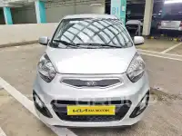 2013 KIA Morning