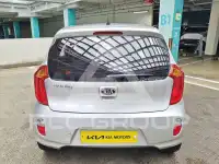 2013 KIA Morning