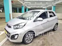 2013 KIA Morning