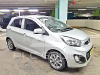 2013 KIA Morning
