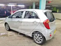 2013 KIA Morning