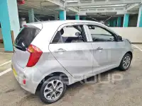 2013 KIA Morning