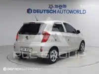 2013 KIA Morning