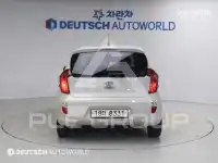 2013 KIA Morning