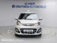 2013 KIA Morning