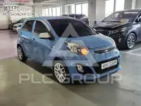 2013 KIA Morning