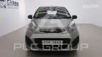 2013 KIA Morning