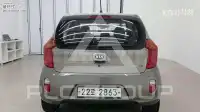2013 KIA Morning