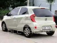 2013 KIA Morning