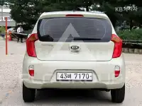 2013 KIA Morning