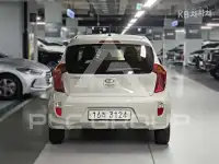 2013 KIA Morning